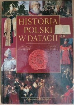 Historia Polski w datach