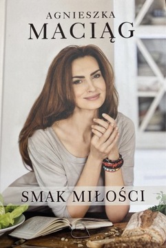 Smak miłości 