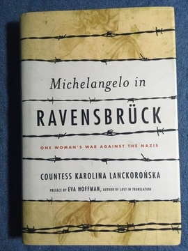 Michelangelo in Ravensbruck - English