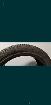 Opona całoroczna ContiProContakt 235/45 R19