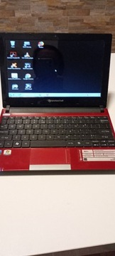 Netbook Packard Bell 10.1