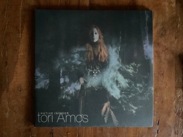 Tori Amos - Native Invader 2x LP