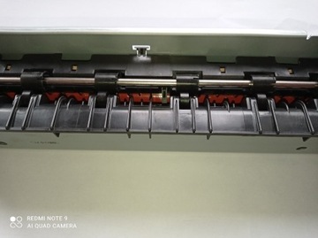 Zespół grzejny fuser HP LJ 5100 RG5-7060 RB2-4392