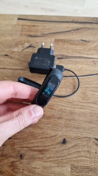 Xiaomi Mi band 4