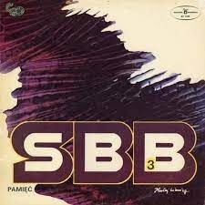 SBB - Pamięć (LP)