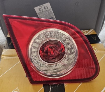 Lampa VW Passat 