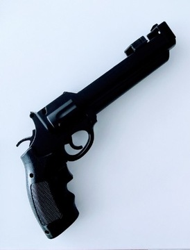 Nintendo Wii Pistolet Gun Black 