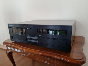 Magnetofon kasetowy YAMAHA K-950