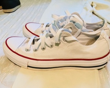 CONVERSE CHUCK TAYLOR ALL STAR 37 38 37.5