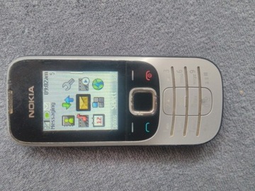 NOKIA 2330c-2 2330 rm-512 512 telefon klawiszowy 