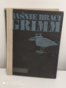 Baśnie Braci Grimm T.2