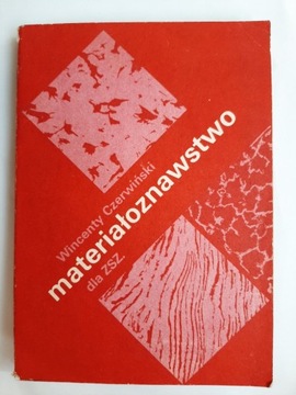 Materiałoznawstwo Czerwiński