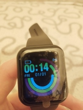 Zegarek Smartwatch 