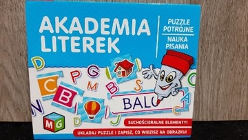 Akademia Literek