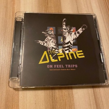 ALPINE - on feel trips