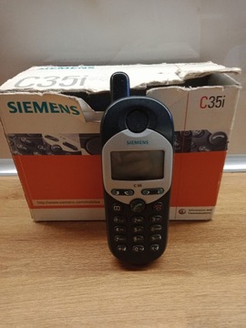 Telefon Simens C 35