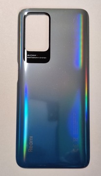 Oryginalna klapka Xiaomi Redmi 10 21061119DG