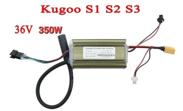 Hulajnoga elektryczna Kugoo S1 S2 S3 350W modul