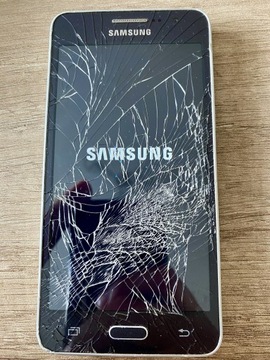 Samsung Galaxy Grand Prime SM-G530FZ