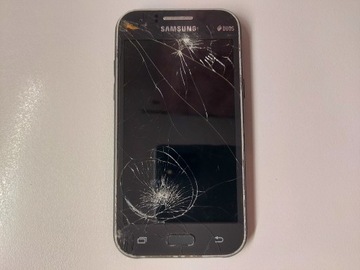 Samsung Galaxy J1 Duos J100H/DS Uszkodzony