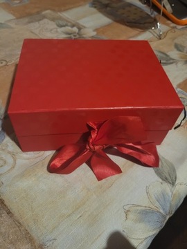 Pudełko prezentowe