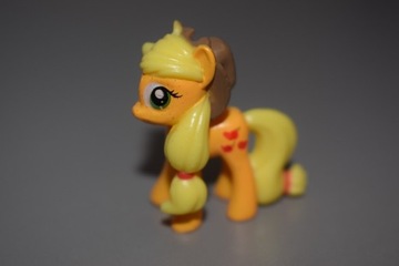 APPLEJACK - MLP