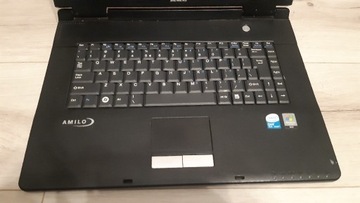Laptop Fujitsu Siemens Amilo Li 1705 