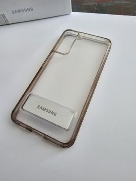 Etui Samsung S21 StandCover