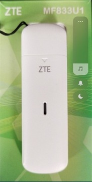 Modem ZTE MF833U1 LTE