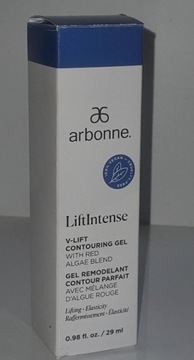 Arbonne serum Liftlntense