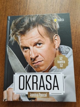 Pascal kontra Okrasa Kuchnia Lidla