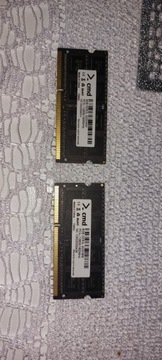 2x8GB ram do laptopa lenovo g580 używane