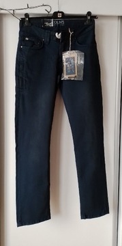 Nowe jeansy męskie W29L32