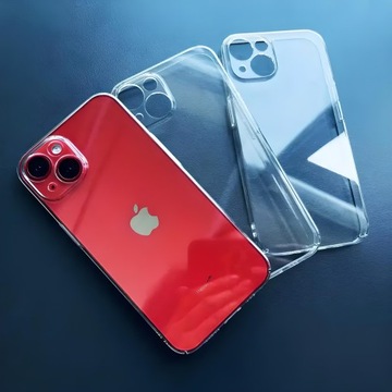 Etui plecki case do IPhone 11