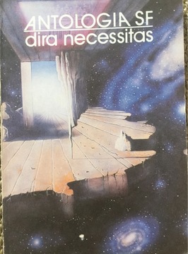 Antologia SF dira necessitas