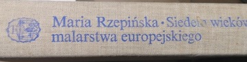 Siedem wieków malarstwa europejskiego. 