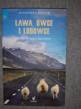 Lawa, Owce i Lodowce, A.Rezler