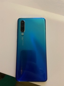 Smartfon Huawei P30, 128 GB