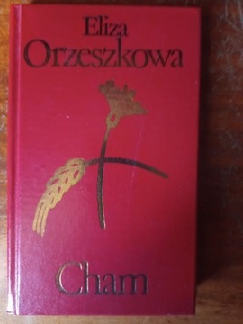 Eliza Orzeszkowa – Cham