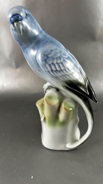 Figurka papuga Turyngia 