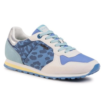 Sneakers Pepe Jeans Verona W Best Blue