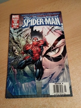 Komiks Spider-Man Marvel Nr. 24 2006 rok USA