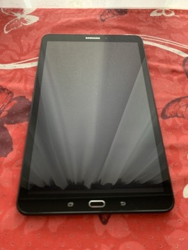 Tablet SAMSUNG GALAXY TAB A 10.1” SM-T580 16GB WiFi NA CZĘŚCI