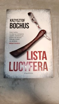 Lista Lucyfera, K. Bochus