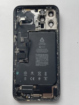 Korpus Iphone 12 Pro Max Kompletny