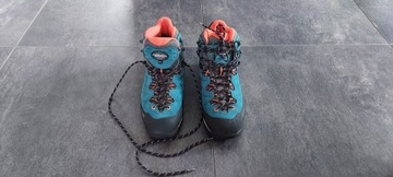 Buty Meindl Litepeak Gtx rozm.44