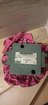 OKazja Zawór REXROTH hydronorma SV106A1 SV10GA1-32