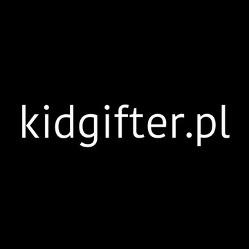 Sprzedam domenę kidgifter.pl