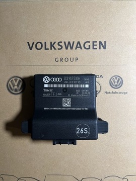 Sterownik Gateway VW Passat B6 CC 3C0907530Q