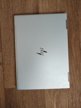 HP Spectre x360 i5-8250U 8Gb Ram 512Gb SSD